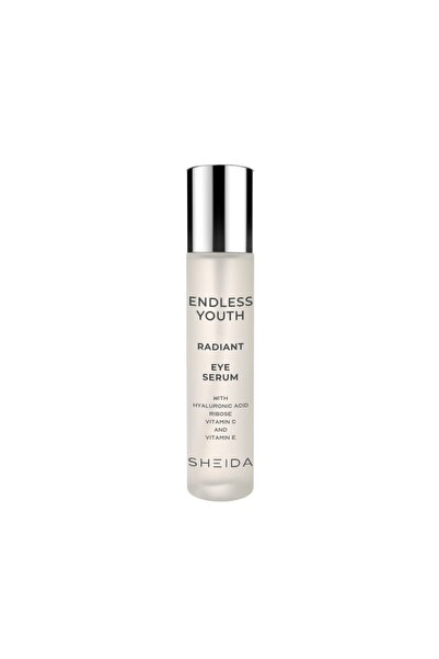 Sheida Endless Youth Radıant Eye Serum 15 Ml