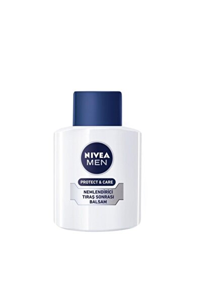 NIVEA For Men After Shave Balsam Orginal Nemlendirici 100 Ml