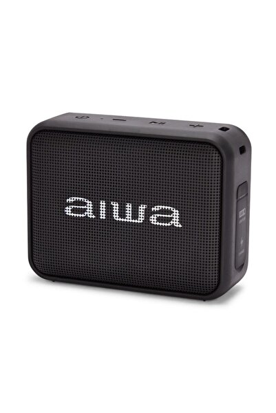 Aiwa Difuzor Portabil Aiwa BS200BK Negru