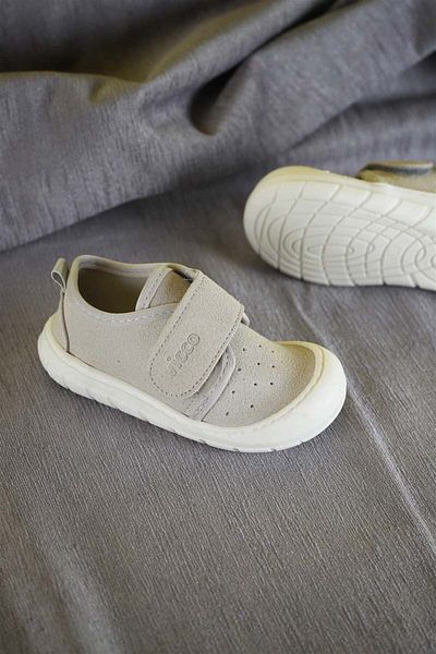 Vicco Anka Unisex Gray Shoes