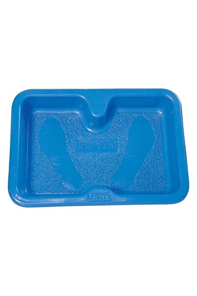 Gemaş Ayak Dezenfeksiyon Banyo Havuzu 52,5 x 37,5 x 8.75 cm
