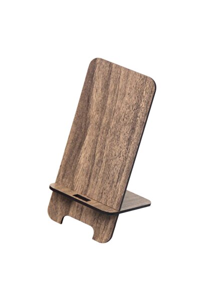 Ankaflex Telefon Tutucu Standı Lazer Kesim