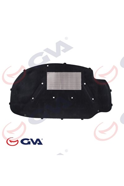 Genel Markalar Gva 9107415 Motor Kaput Keçesi Izolasyon Jetta 2005-2012 Volks...