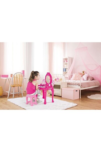 Dolu Unicorn Makyaj Seti 2561