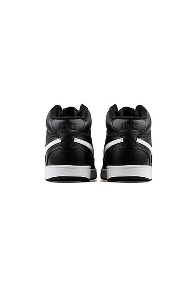 Nike Pantofi casual pentru bărbați Court Vision Mid Cd5466-001v5