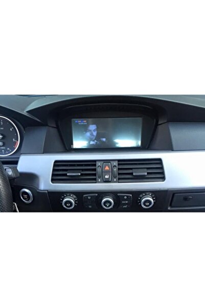 demirusta Bmw E65 2004-2009 Gps Dvd Digital Tv Usb Bt Hd Kamera