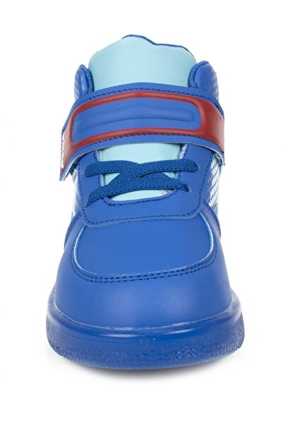 Vicco 220.f20k.106 Magic Patik Işıklı Mavi Çocuk Bot