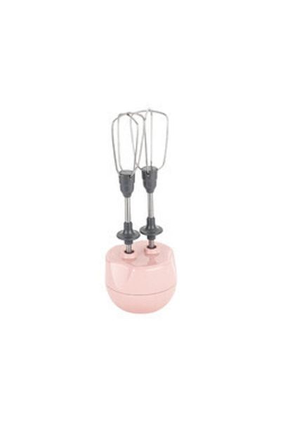 Tantitoni Pink-gray Multi Blender Set