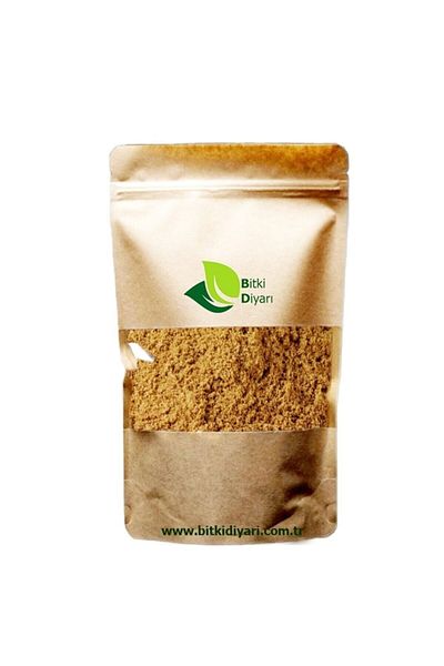 bitki diyarı Kudret Pomegranate Powder Charantia 50 gr