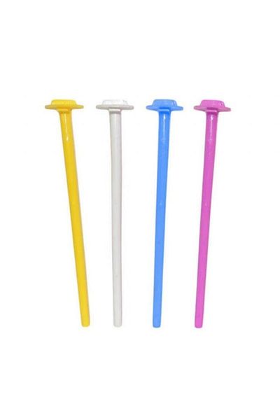 Özdemir Petshop Plastic Perch 5 Pieces