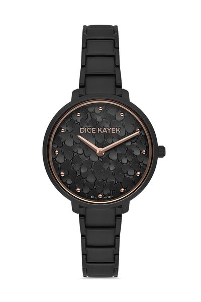 Dice Kayek Dk.1.Ag1231.09 Model Women's Wristwatch