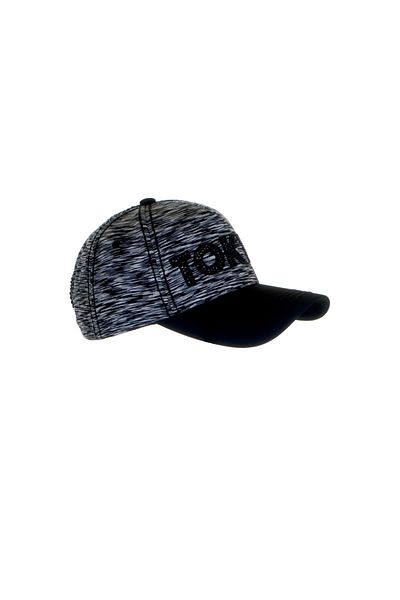 Fonem Tokyo Baseball Cap Fo Cap 014 Black