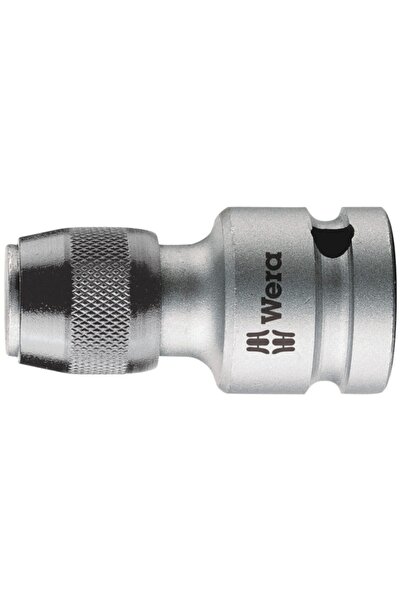 wera 784 C/1 Bits Adaptör 1/2" X 1/4" 05042760001