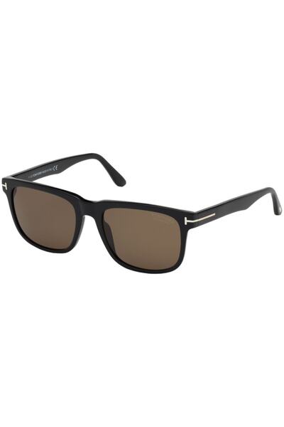 Tom Ford Stephenson (ft0775-01h) Polarize Güneş Gözlüğü