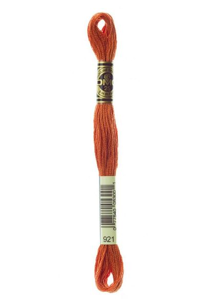 Dmc 2 Muline Yarn