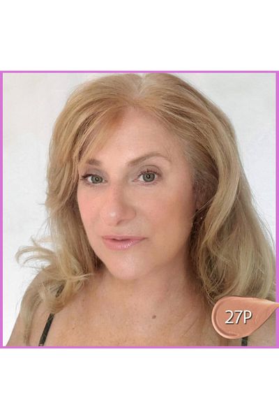 SEPHORA Best Skin Ever Liquid Foundation - 27 P