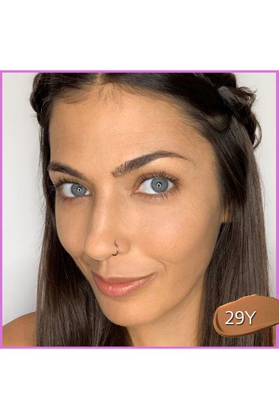 SEPHORA Best Skin Ever Liquid Foundation - 29 Y