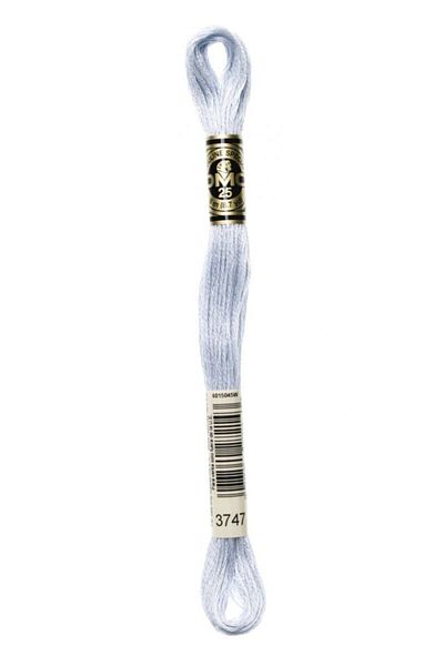 Dmc 2 Muline Yarn