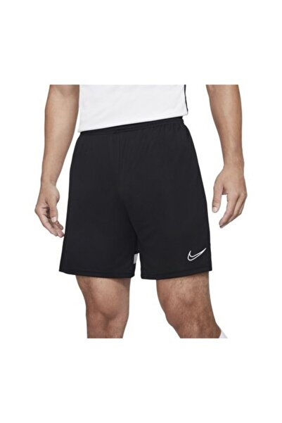 Nike Dri-fit Academy Knit Football Erkek Şort Cw6107-010