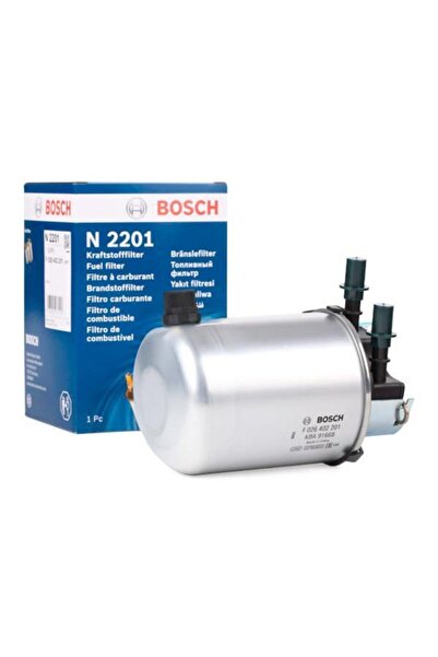 Bosch Renault Kadjar 1.5 Dci Yağ Bakım Filtre Seti (2015-2018) Elf 5w30