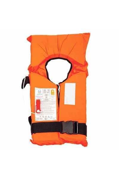 Albastar Life Jacket GDR-001 Standard ADULT