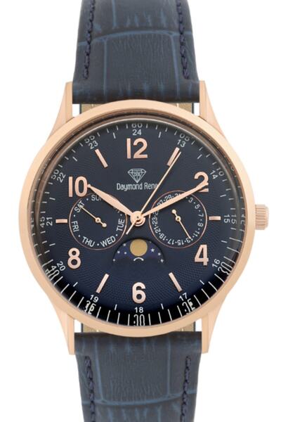 Daymond Rene Erkek Kol Saati