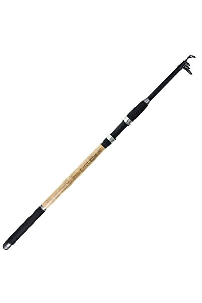 BAUER Sıdney 2,70 Metre Teleskobik Olta Kamışı 100-200 gr