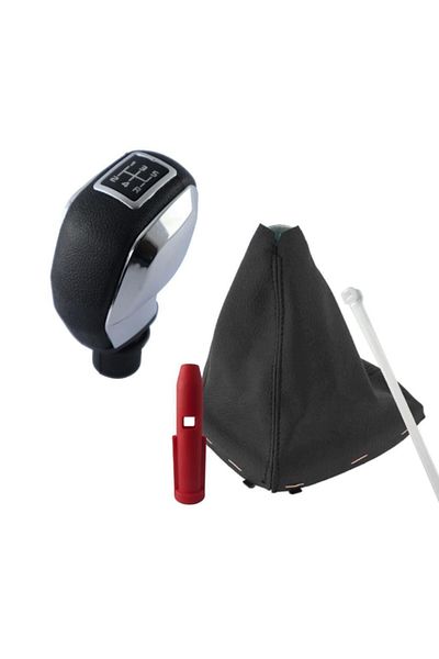 ZETOTO طقم مقبض ناقل الحركة الرياضي C-max 5 مقاس أمامي 2