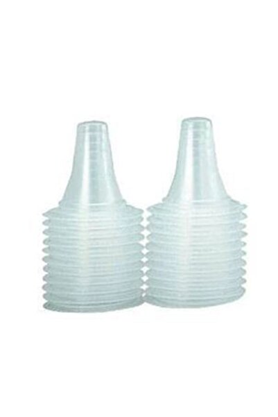 B-Braun Beyaz Ateş Ölçer Kulak Filtresi 40 Adet