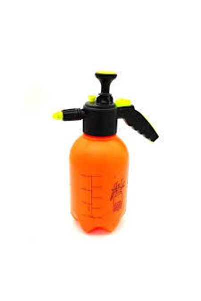 univercal Ilaçlama Ve Sulama Pompası Mekanik Basınçlı 2 Litre