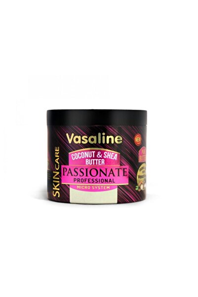 Passionate Coconut & Shea Butter Vazelin 500ml