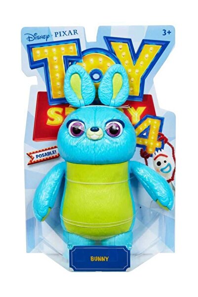 mattel Toy Story 4 Figürler - Bunny Gdp65-gdp67