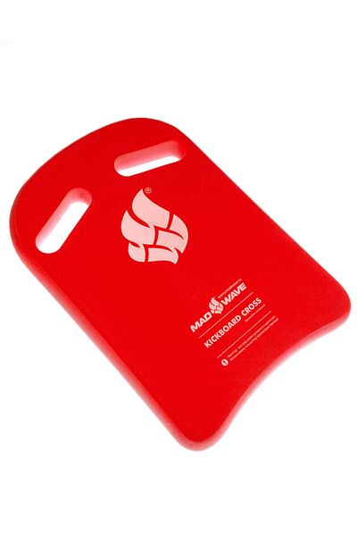 Mad Wave Foot Board (red)