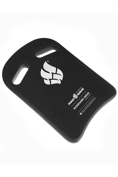 Mad Wave Foot Board (black)
