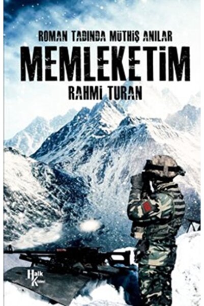 Halk Kitabevi Memleketim