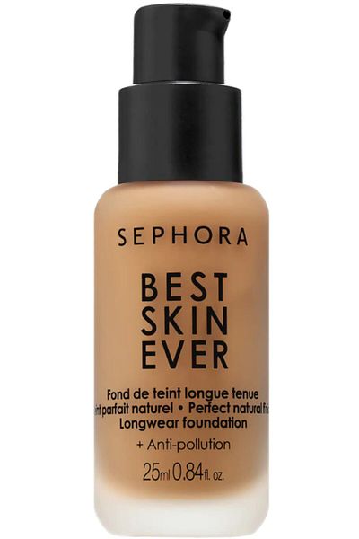 SEPHORA Best Skin Ever Liquid Foundation - 55 N