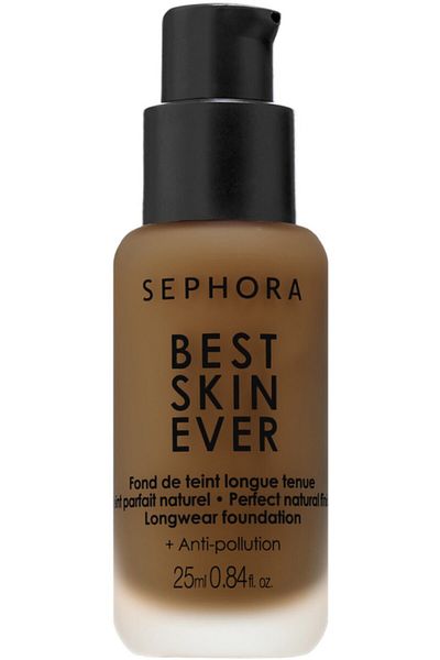 SEPHORA Best Skin Ever Liquid Foundation - 65 N
