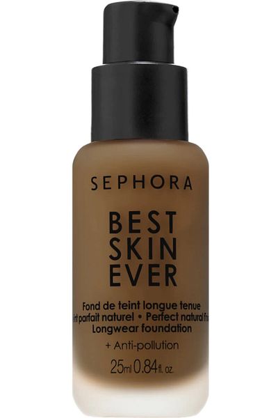 SEPHORA Best Skin Ever Liquid Foundation - 68 N