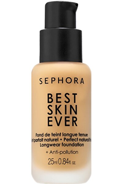 SEPHORA Best Skin Ever Liquid Foundation - 16 Y