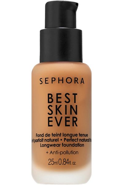 SEPHORA أفضل كريم أساس سائل على الإطلاق - 45 قطعة