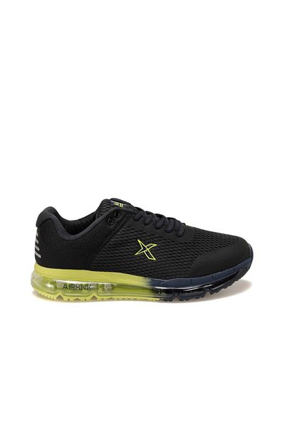 Kinetix Pantofi de alergare pentru bărbați NEURON bleumarin 100502864