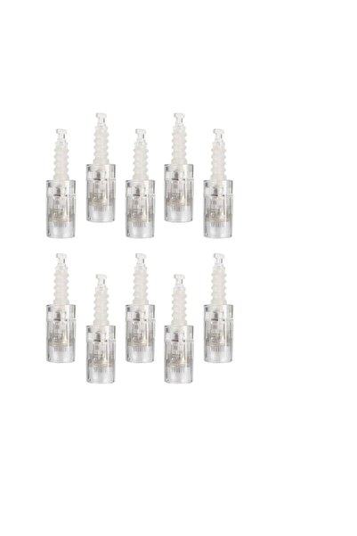 Genel Markalar Iğnesi (5 Adet -36 Iğneli) Mym, M5, M7, N2, N4,a1,a6 Dr. Pen C...