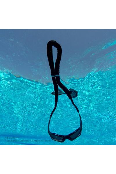 Blackfish Xbeady Non-Sinking Glasses Rope / Xbeady Floating Eyewear Rope