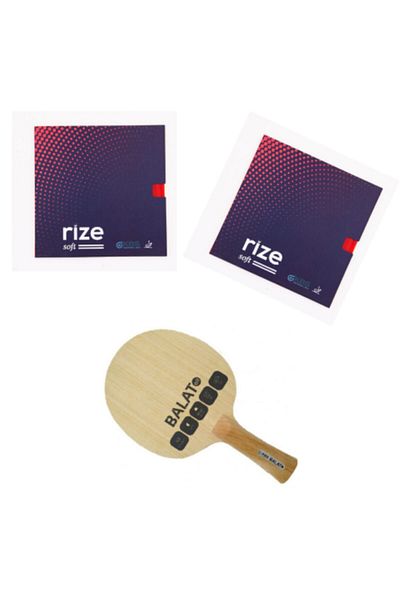 KBS Professional Table Tennis Racket