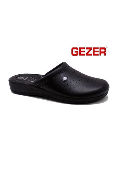 GEZER 4768 Ανατομικές Ανδρικές Παντόφλες 4 Πόντων Sabo