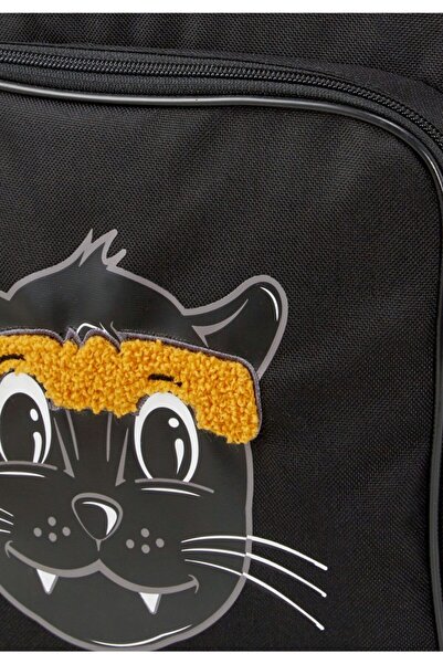 Puma 07836401 Animals Backpack Black - Рюкзак