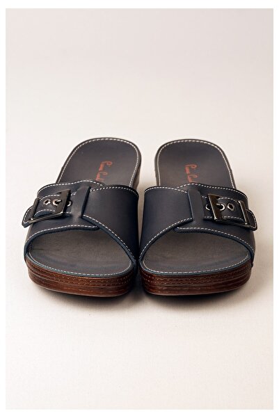 Pierre Cardin Pc 6783 Pierre Cardin Жіночі анатомічні капці сині