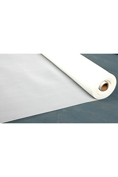 k karaaliler Beyaz Sineklik Teli En: 1.20 Cm Uzunluk: 100 Cm