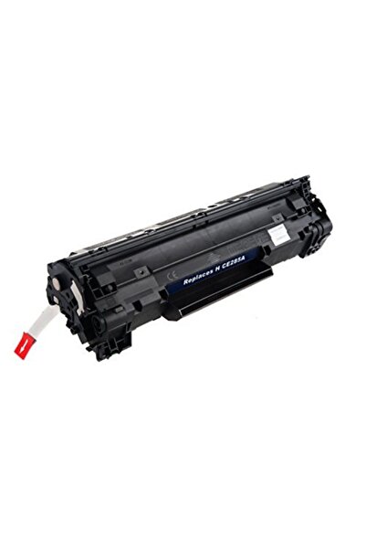 Canon Yazicitekno For I-sensys Lbp6030w Toner Muadil Ithal 1.kalite