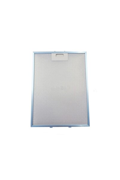 EHLA Filtre Franke 28.2x 350 (ALT TIRNAK ARASI IÇTEN IÇE 9.5CM.)davlumbaz Fil...